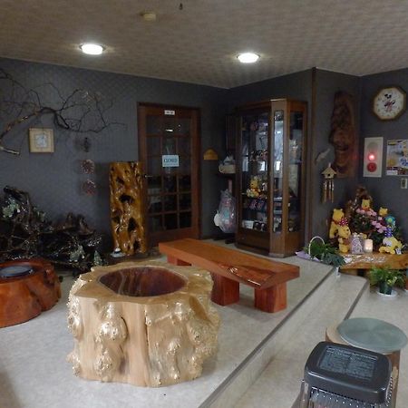 Lodge Edmonton Yuzawa  Buitenkant foto
