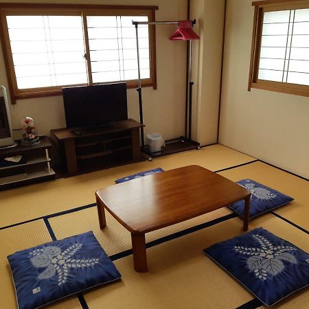 Lodge Edmonton Yuzawa  Buitenkant foto