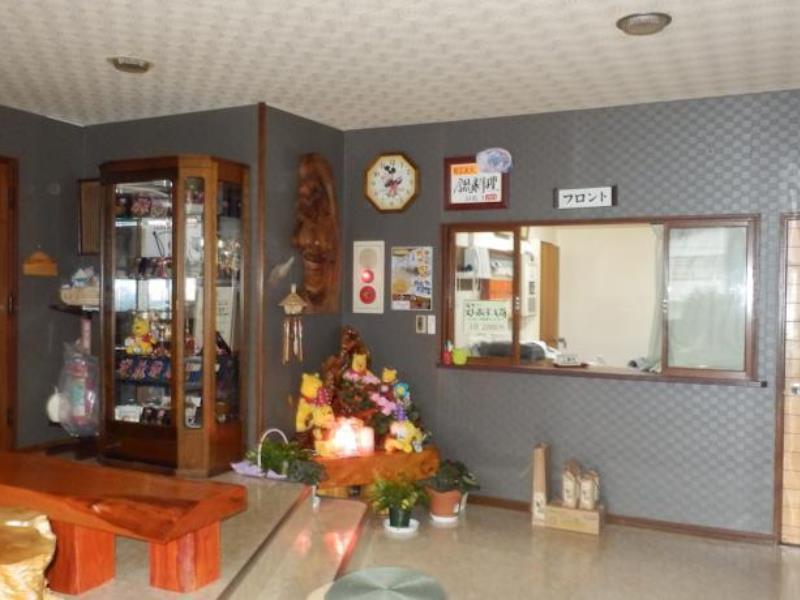 Lodge Edmonton Yuzawa  Buitenkant foto