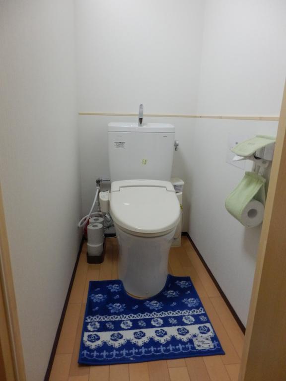 Lodge Edmonton Yuzawa  Buitenkant foto