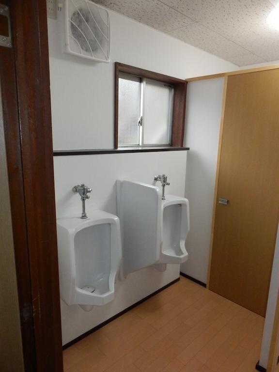 Lodge Edmonton Yuzawa  Buitenkant foto